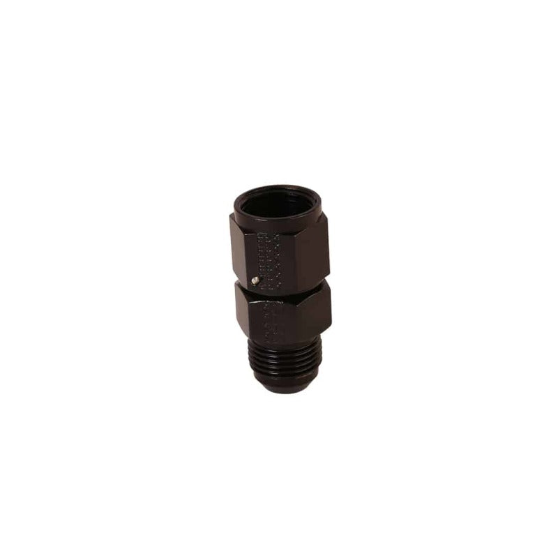 Load image into Gallery viewer, Aeromotive Adapter - AN-08 Male to Female - 1/8-NPT Port 15732
