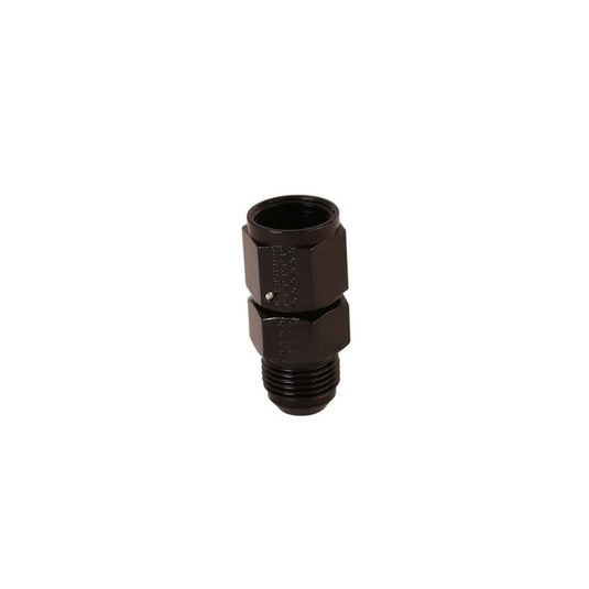 Aeromotive Adapter - AN-08 Male to Female - 1/8-NPT Port 15732