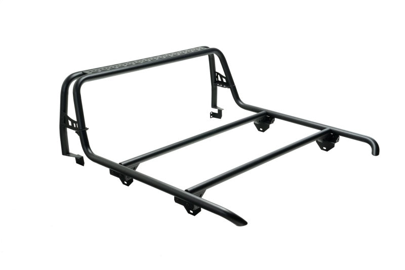 Load image into Gallery viewer, Rugged Ridge 20-22 Jeep Gladiator Sport Rack
