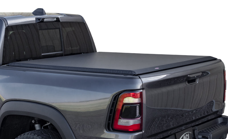 Load image into Gallery viewer, Access Original 2020 Jeep Gladiator 5ft Bed Roll-Up Cover 17019
