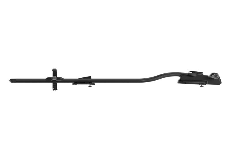 Load image into Gallery viewer, Thule FastRide Fork-Mount Roof Bike Rack (For Quick-Release Bikes/Adapter Req. for Thru-Axle) - Blk
