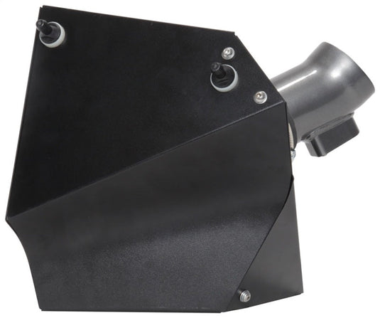 AEM Induction AEM 14-17 Mini Cooper S L4- 1.5L F/I Gunmetal Gray Cold Air Intake 21-839C