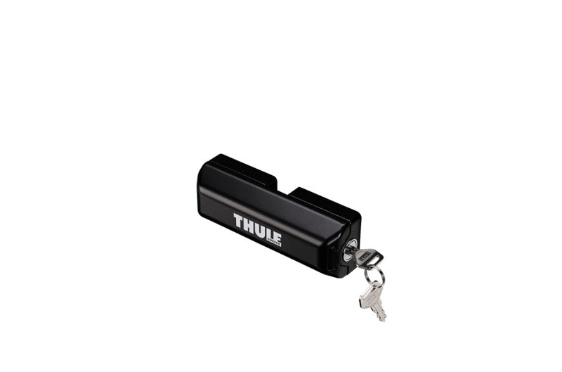 Load image into Gallery viewer, Thule Van Lock (2pc) - Black
