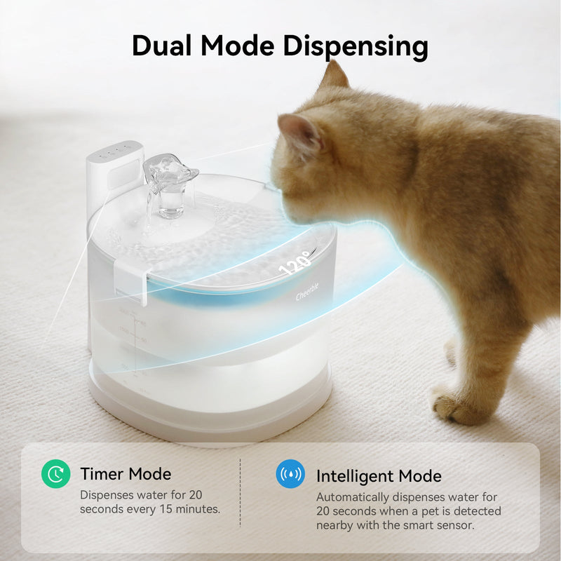 Load image into Gallery viewer, Pet Fountain Elfin E1
