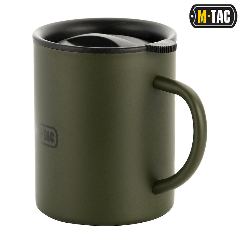 Load image into Gallery viewer, M-Tac Thermal Mug 8 oz / 13 oz
