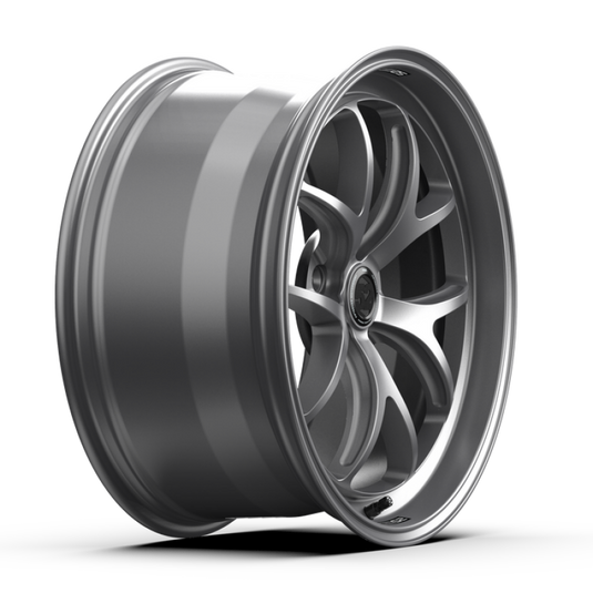 fifteen52 Sector RSR 19x9.5 5x112 40mm ET 66.56mm Center Bore Matte Titanium