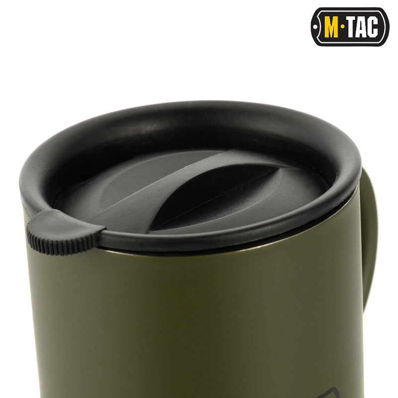 Load image into Gallery viewer, M-Tac Thermal Mug 8 oz / 13 oz

