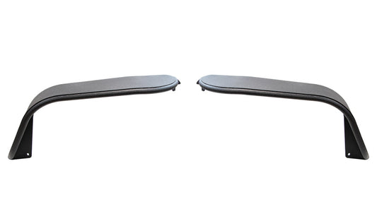 Fishbone Offroad JL/JT Front Steel Tube Fenders