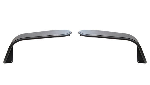 Fishbone Offroad JL/JT Front Steel Tube Fenders