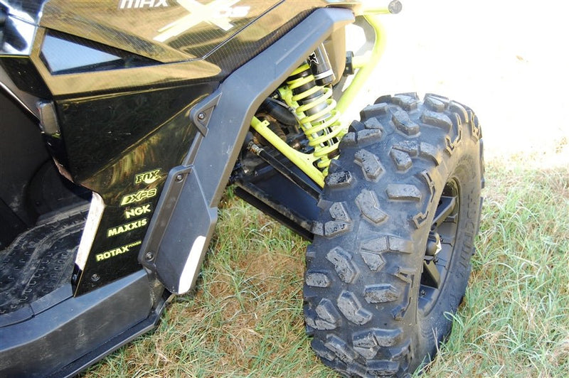 Load image into Gallery viewer, Trail Armor Full Skid Plate for 2015-18 Can-Am Maverick 1000R Max
