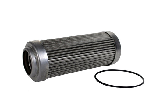 Aeromotive 100 Micron Element for ORB-12 Filters