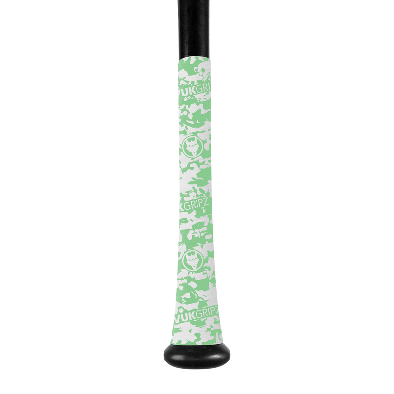 Load image into Gallery viewer, Camo Bat Grip Tape Collection
