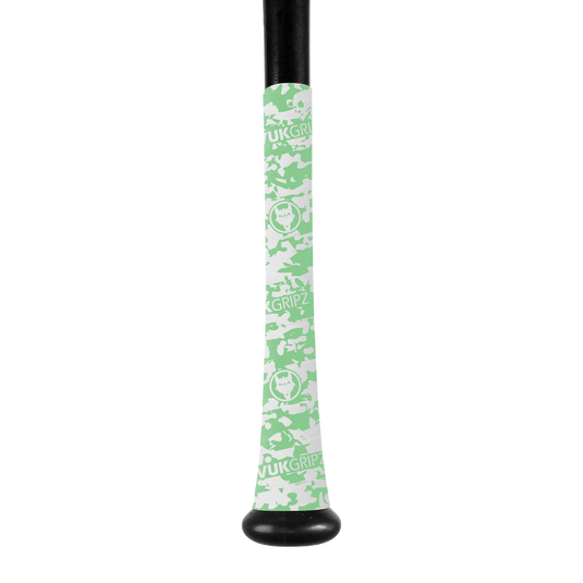 Camo Bat Grip Tape Collection