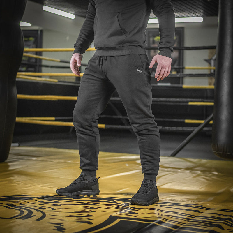 Load image into Gallery viewer, M-Tac Cotton Pants Classic
