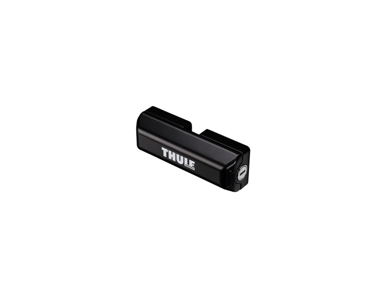 Load image into Gallery viewer, Thule Van Lock (2pc) - Black
