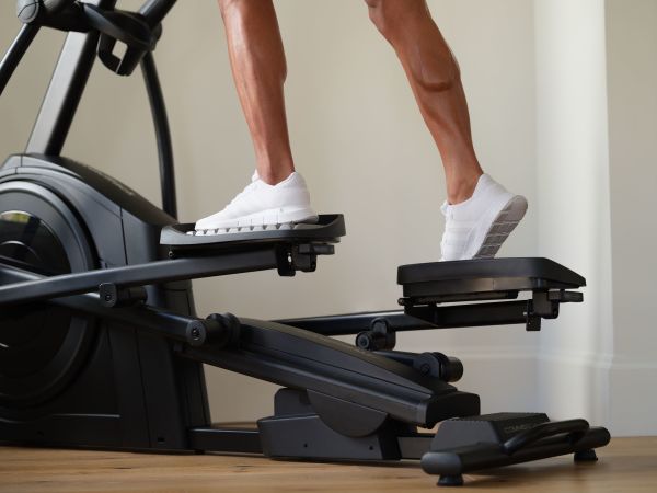 Load image into Gallery viewer, NordicTrack AirGlide 14i Elliptical
