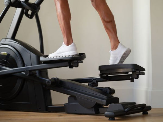 NordicTrack AirGlide 14i Elliptical