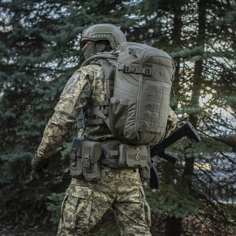 Load image into Gallery viewer, M-Tac Backpack Elite Gen.II
