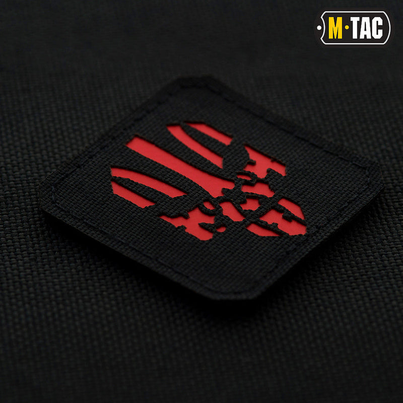 Load image into Gallery viewer, M-Tac Patch Punisher Laser Cut
