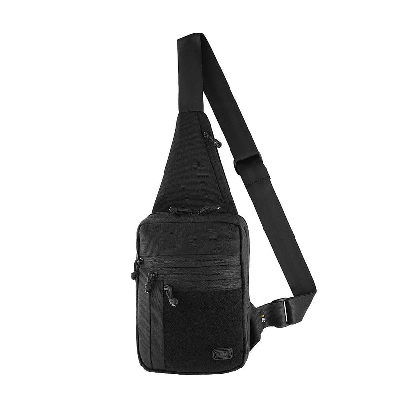 Load image into Gallery viewer, M-Tac Concealed Carry Sling Bag Elite Gen.IV with Loop Panel
