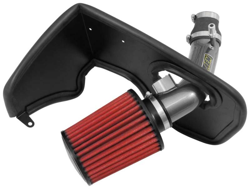 Load image into Gallery viewer, AEM Induction AEM 16-17 Chevrolet Malibu L4-1.5L F/l Cold Air Intake 21-813C
