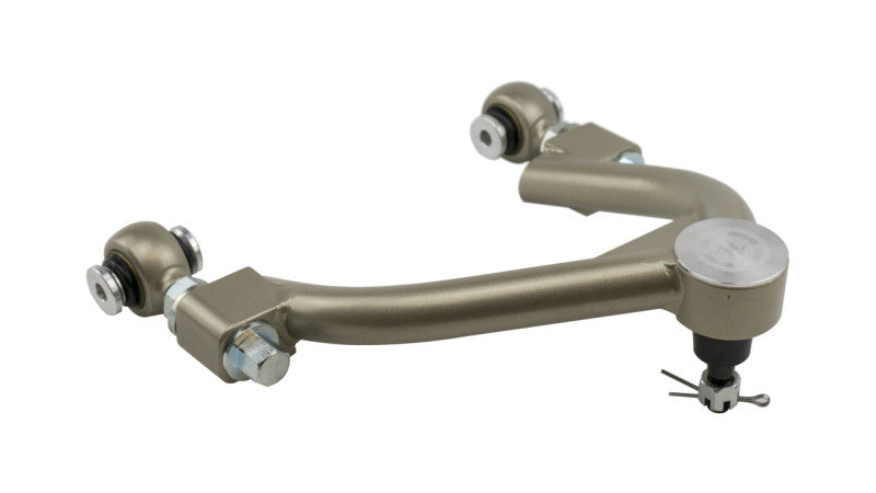Load image into Gallery viewer, ISR Performance Front Upper Camber Arms Nissan 350z / Infiniti G35
