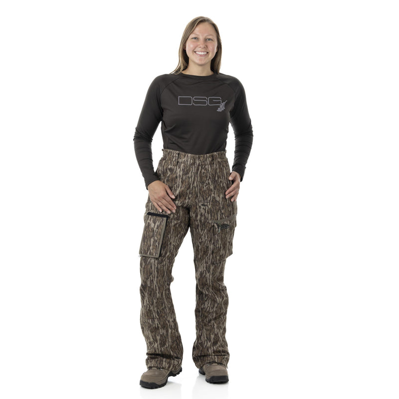 Load image into Gallery viewer, Ava 3.0 Pant

