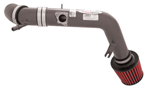 AEM Induction AEM 2006 Mazdaspeed 6 Silver Cold Air Intake 21-641C
