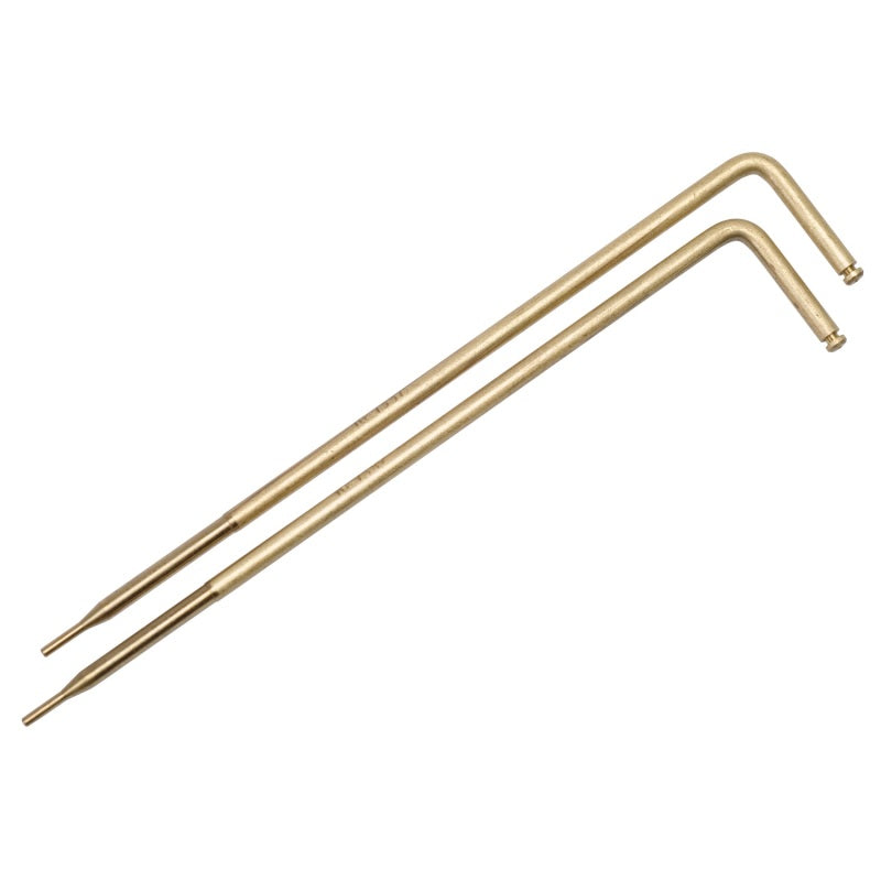 Load image into Gallery viewer, Edelbrock Rods 062 X 052 1-Pr
