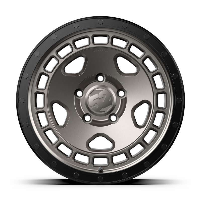 Load image into Gallery viewer, fifteen52 Turbomac HD 17x8.5 5x127 0mm ET 71.5mm Center Bore Magnesium Grey Wheel
