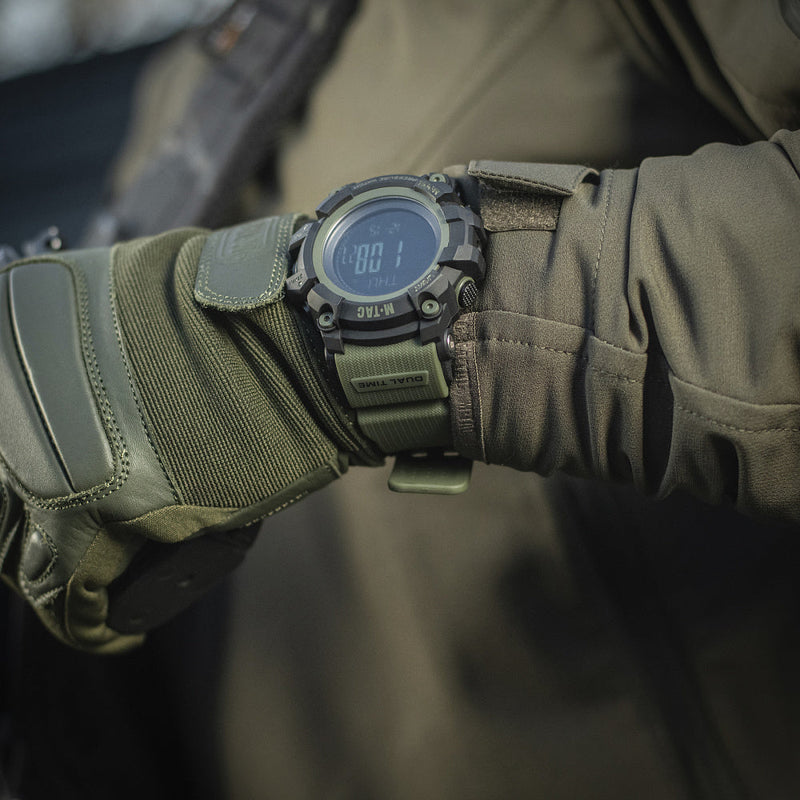 Load image into Gallery viewer, M-Tac Tactical Watch Adventure
