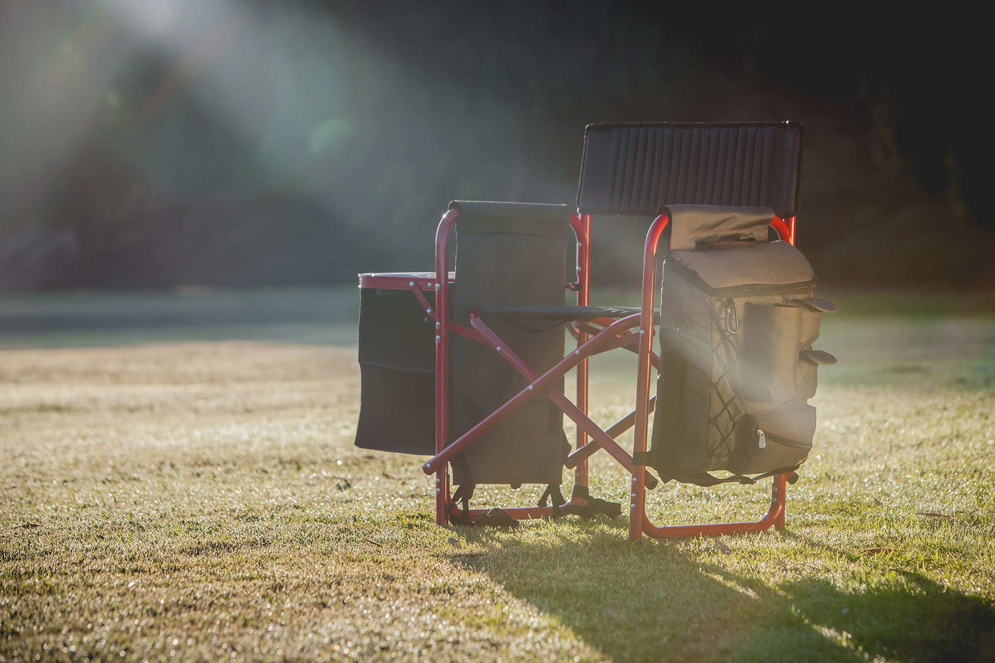 Fusion Camping Chair - Skoutley Outdoors LLC