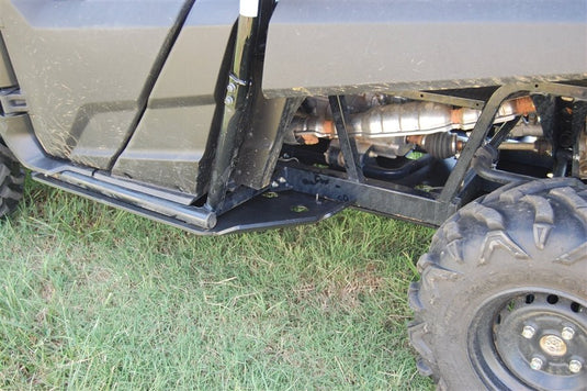 Trail Armor Full Skids Honda for 2014- 21 Pioneer 700