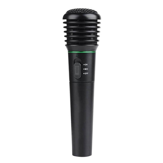 Supersonic Professional Microphone