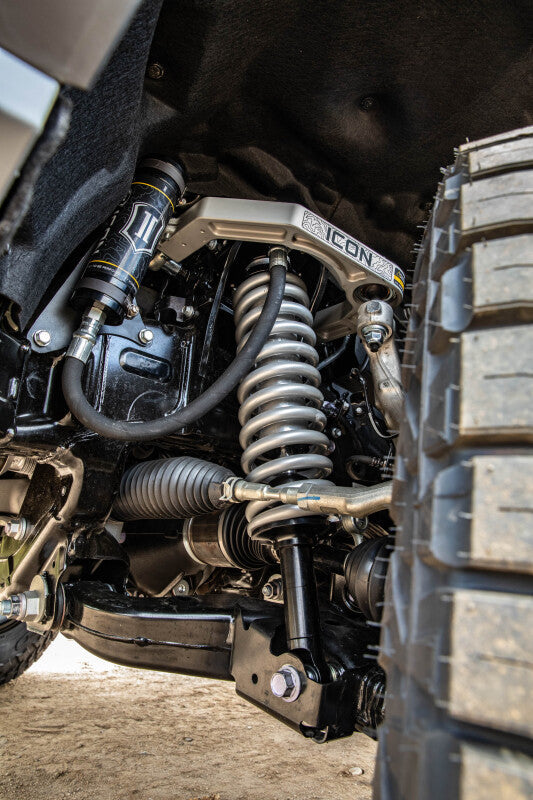 Load image into Gallery viewer, ICON 2024+ Toyota Tacoma Diff Drop Kit
