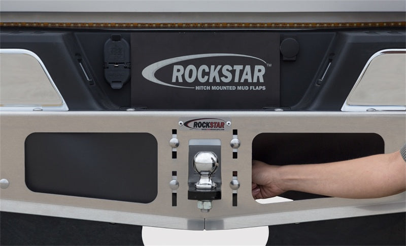 Load image into Gallery viewer, Access Rockstar ALL Accessories Flexible Vinyl Shield (set of two) 90189
