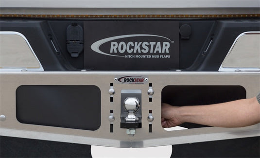 Access Rockstar ALL Accessories Flexible Vinyl Shield (set of two) 90189