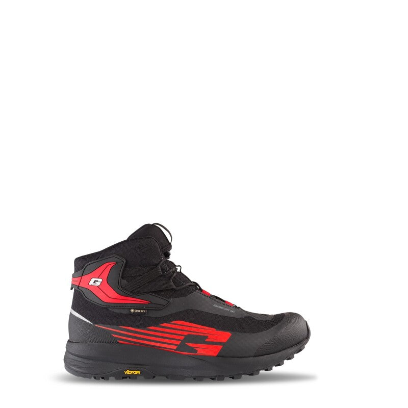 Load image into Gallery viewer, Gaerne G.Xenon Gore Tex Boot Black/Red Size - 9
