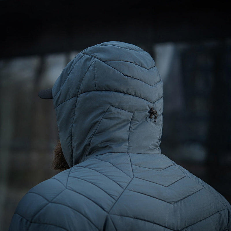 Load image into Gallery viewer, M-Tac Jacket Jarl Primaloft
