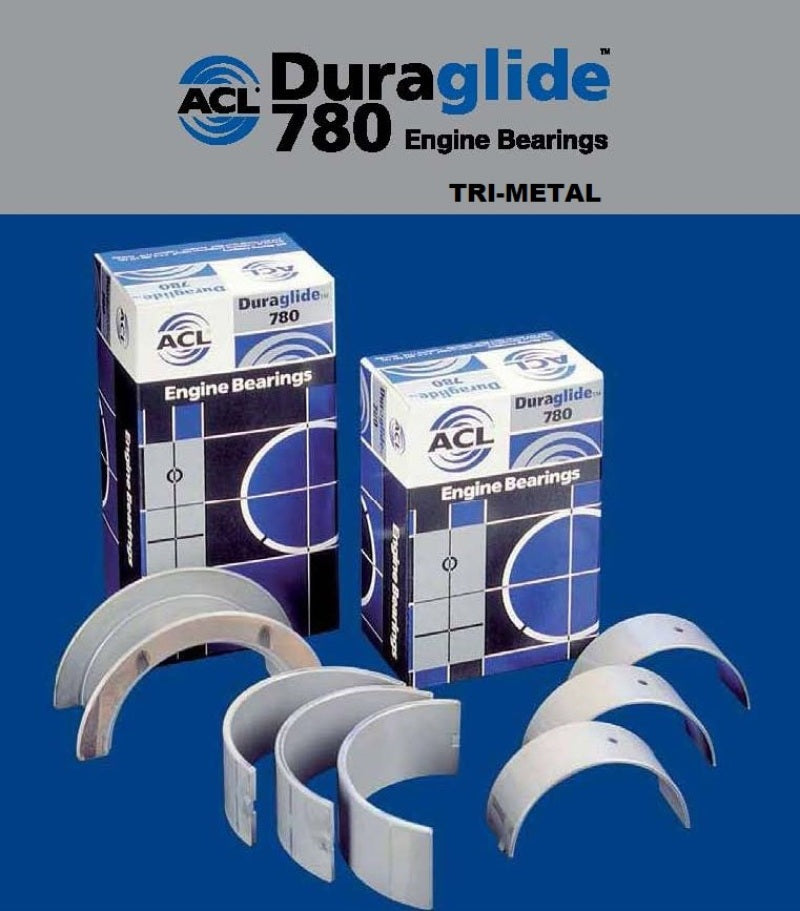 Load image into Gallery viewer, ACL Chev. 6 194-230-250ci 1962-84 Engine Connecting Rod Bearing Set 6B745P-30
