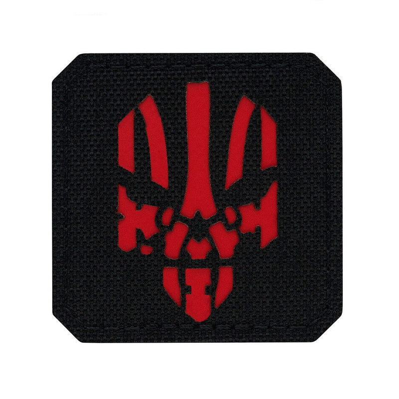 Load image into Gallery viewer, M-Tac Patch Punisher Laser Cut
