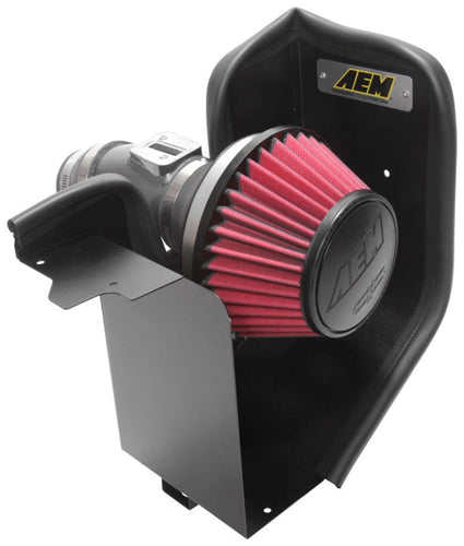 AEM Induction AEM 2017-2018 Honda Civic Type R 2.0L Cold Air Intake 21-832C