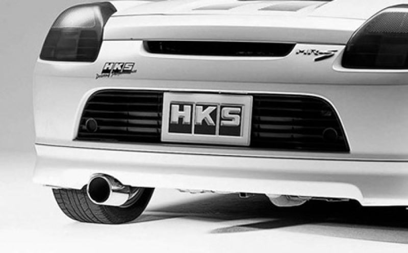 Load image into Gallery viewer, HKS 99-07 Toyota MR2 (MR-S) ZZW 30 1ZZ-FE Legamax Exhaust System
