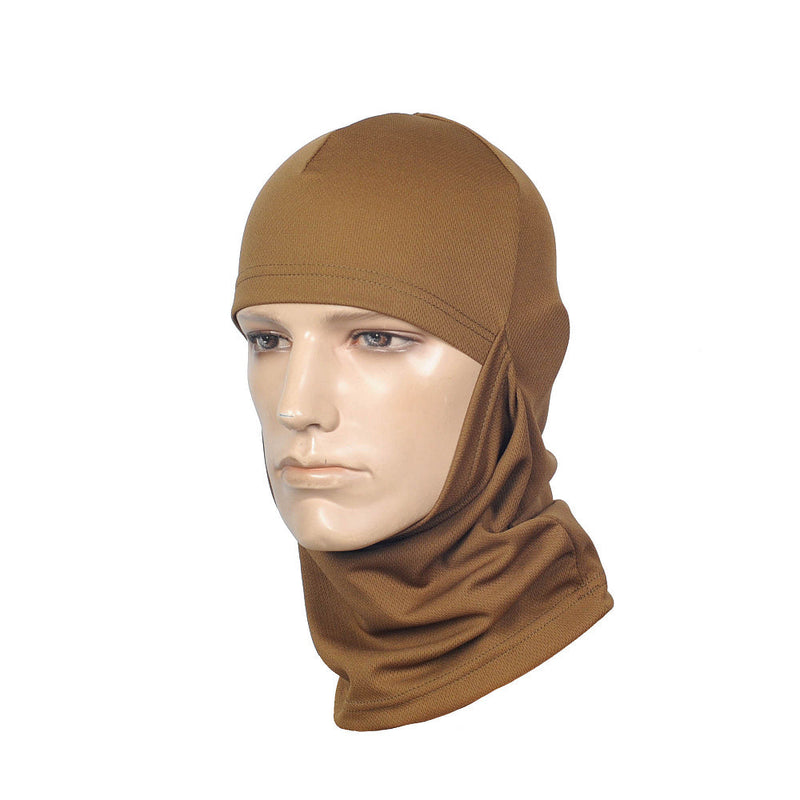 Load image into Gallery viewer, M-Tac Ninja-Balaclava Face Mask
