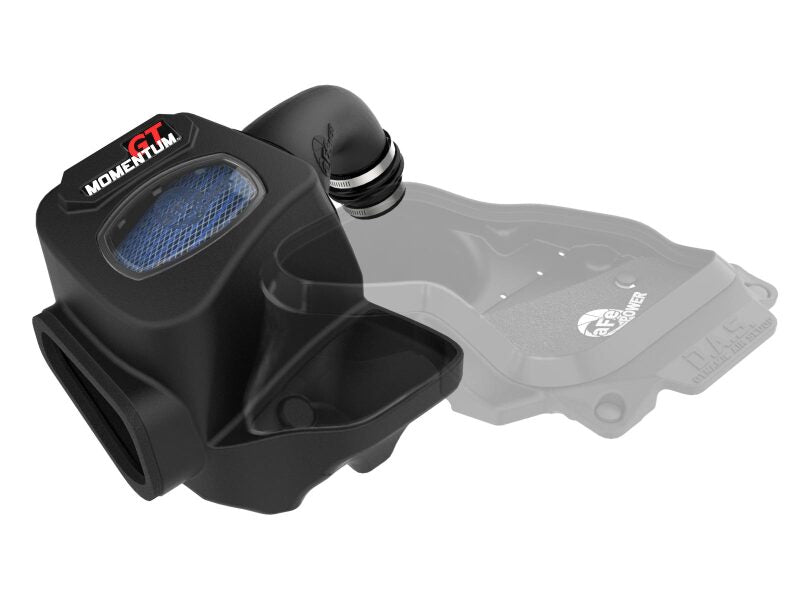 Load image into Gallery viewer, aFe Momentum GT Pro 5R Cold Air Intake System 2024+ Toyota Tacoma L4 2.4L (t)
