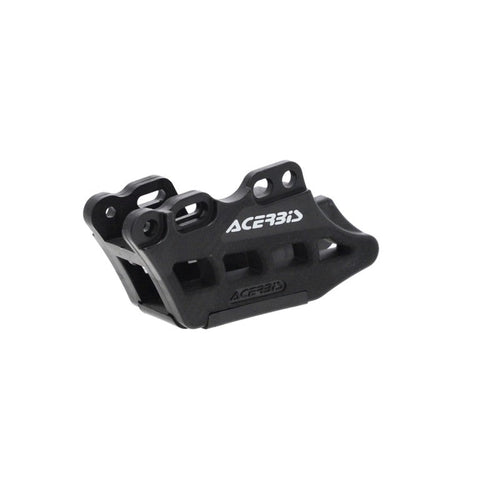 Acerbis 23+ Yamaha YZ450F Chain Guide - Block 2.0 - Black 2981490001