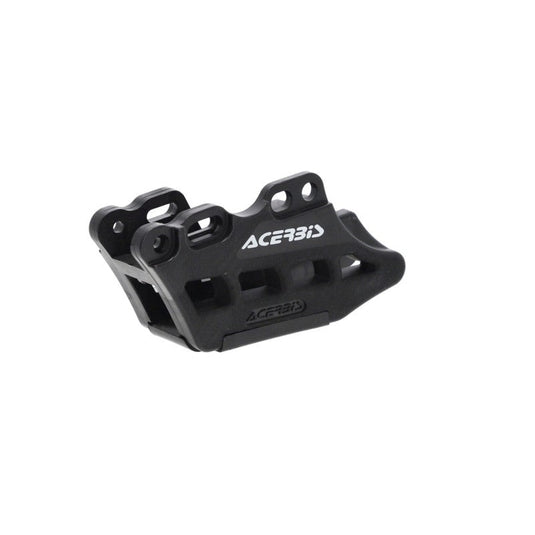 Acerbis 23+ Yamaha YZ450F Chain Guide - Block 2.0 - Black 2981490001