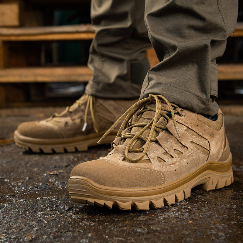 Load image into Gallery viewer, M-Tac Tactical Sneakers Leopard R Winter Gen.II
