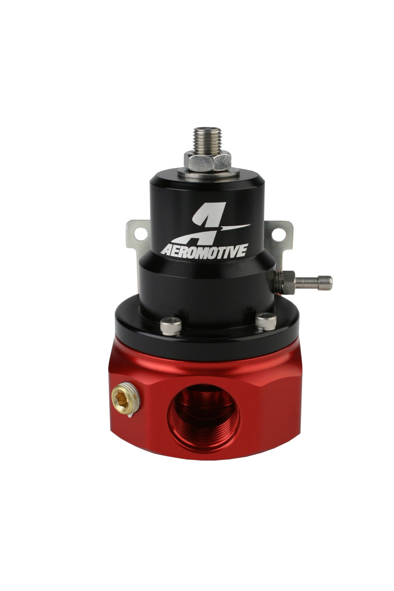 Load image into Gallery viewer, Aeromotive A1000, 4-Port Carbureted Bypass Regulator
