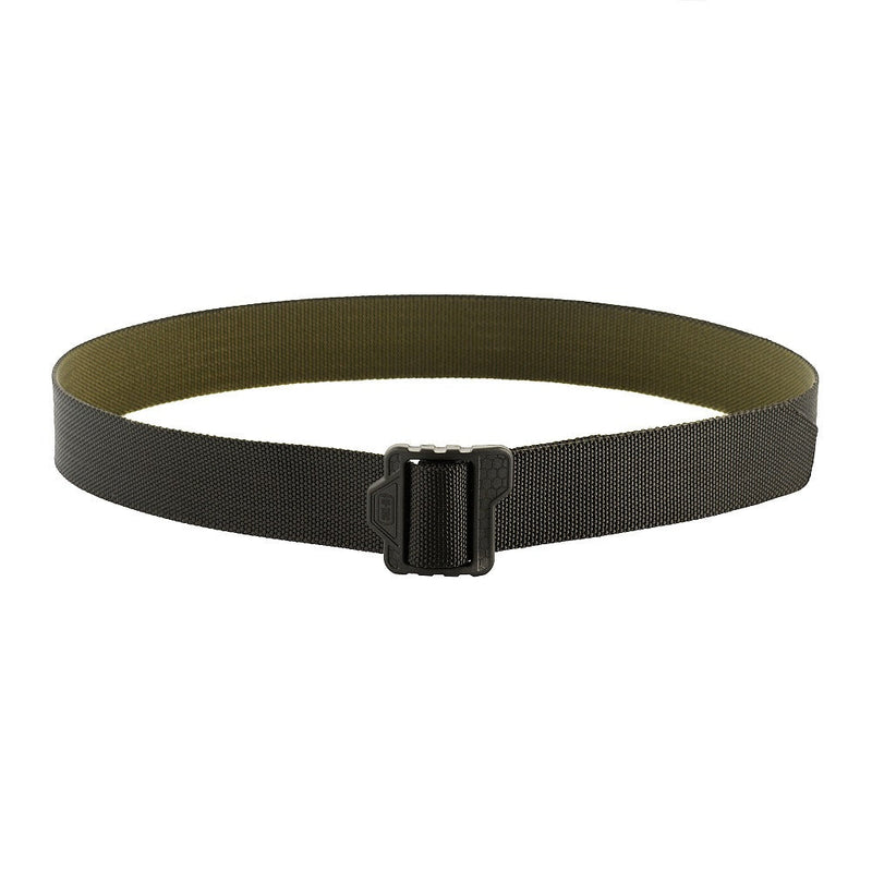 Load image into Gallery viewer, M‑Tac Double-Sided Lite Tactical Belt Hex
